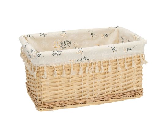 Grozs WILLI EMMA 40x27xH20cm