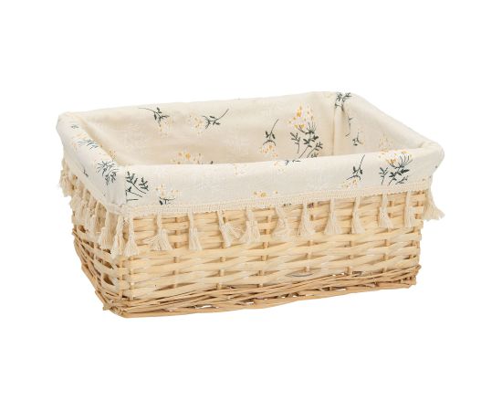Grozs WILLI EMMA 34x25xH14cm