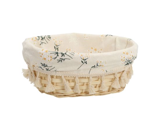 Basket WILLI EMMA 24x17xH10cm