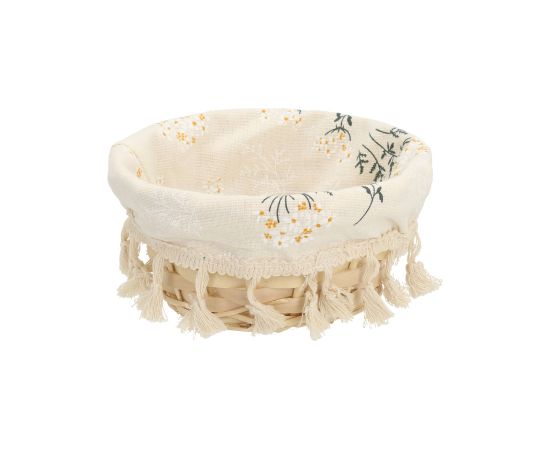 Grozs WILLI EMMA D16xH8cm