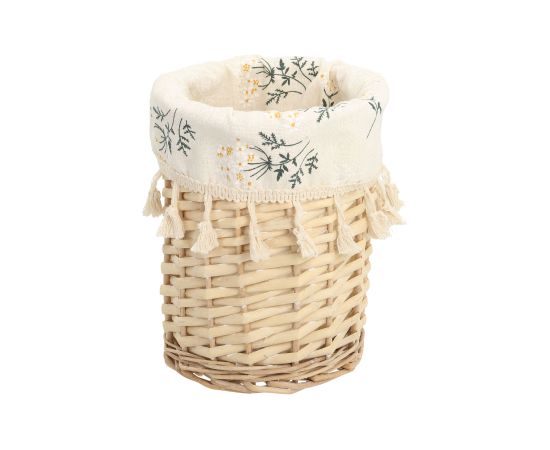 Grozs WILLI EMMA D15xH18cm