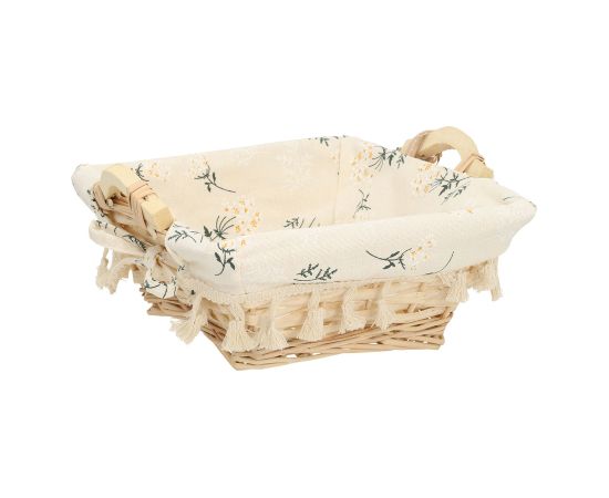 Grozs WILLI EMMA 24x24xH10cm