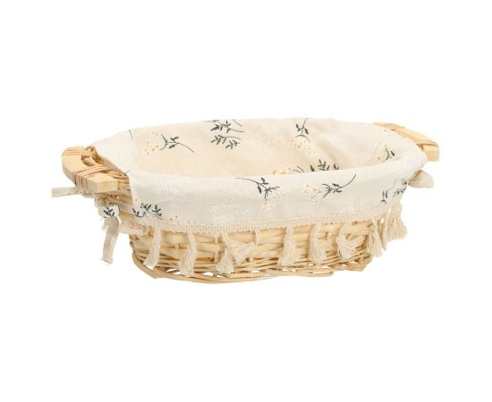 Grozs WILLI EMMA 30x21xH10cm