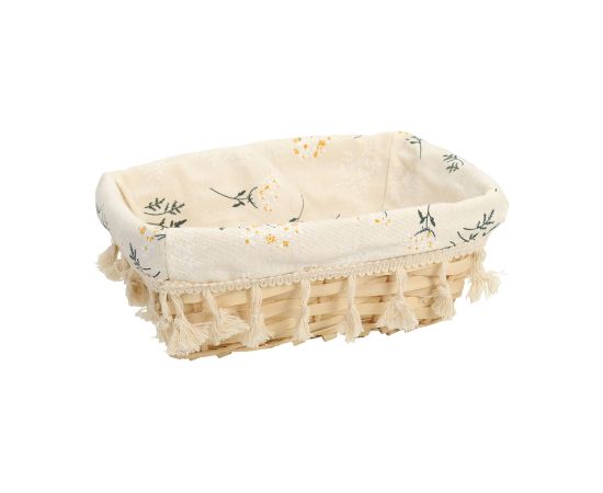 Grozs WILLI EMMA 22x15xH9cm