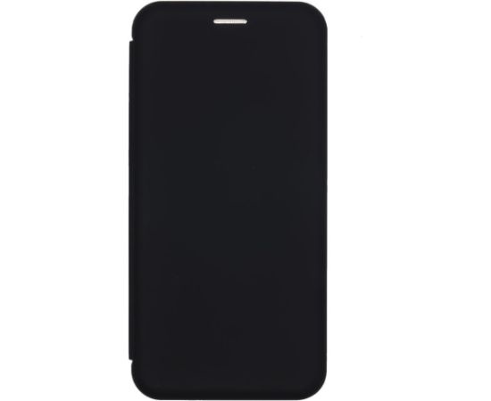 Evelatus Samsung  Galaxy A02s Book Case Black