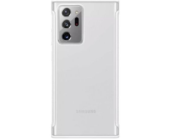 Samsung   Note 20 Ultra/ Note 20 Ultra 5G Clear Protective cover Transparent