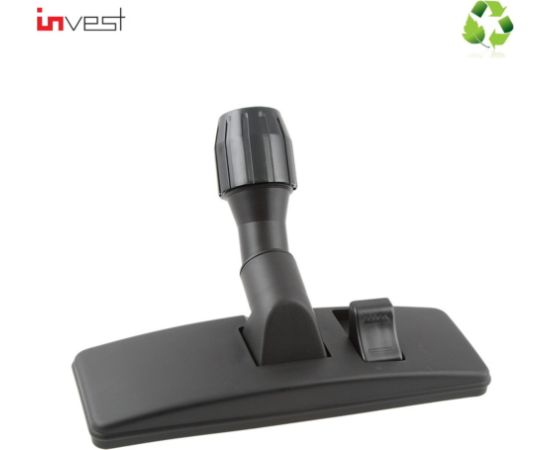Invest Универсальная Щетка для пылесосов с регулируемым диаметром Ø30mm→ Ø38mm