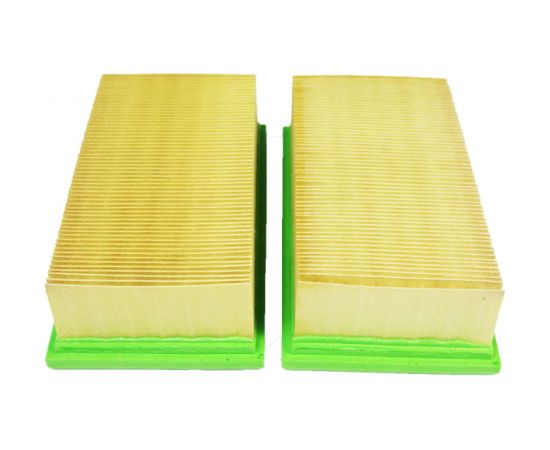 Mister Saver putekļu sūcēja filtrs Karcher NT351 / NT 14/1 (2gab.) 6.904-068
