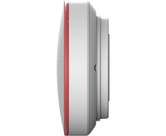 Ezviz T9C Умная Уличная Сигнализация 90–105 дБ с регулируемым звуком для Шлюза A3 Белый