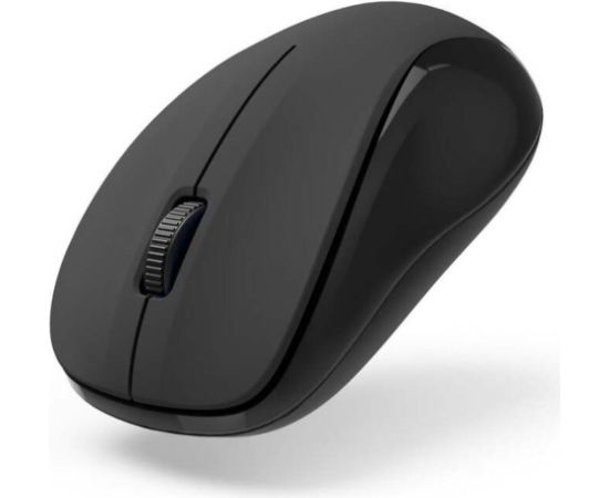 Hama Bezvadu Pele MW-300 V2 Optiskais Sensora Melns