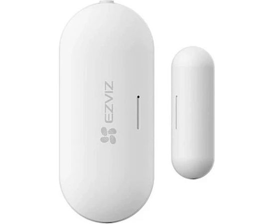 Ezviz T2C Viedā Māja Durvju un Logu Atvēršanas Sensors A3 vadības blokam Balts