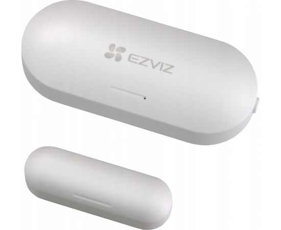 Ezviz T2C Viedā Māja Durvju un Logu Atvēršanas Sensors A3 vadības blokam Balts
