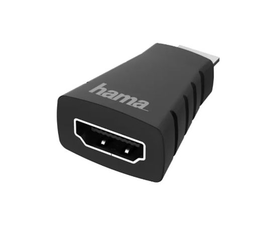 Hama HDMI Женский адаптер на Mini HDMI Мужской высокой скорости соединения видео