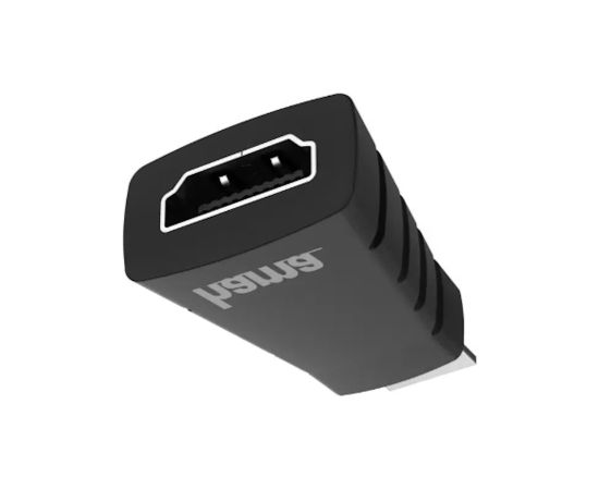 Hama HDMI Женский адаптер на Mini HDMI Мужской высокой скорости соединения видео