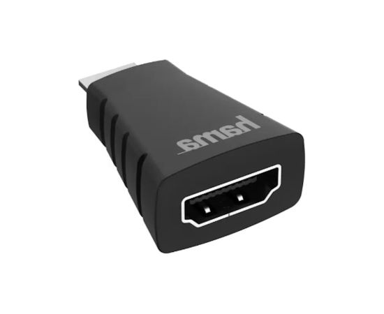Hama HDMI Женский адаптер на Mini HDMI Мужской высокой скорости соединения видео