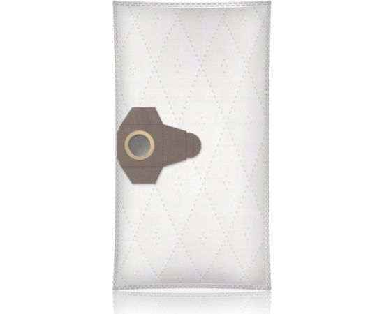 Invest Eko Sintētiskie putekļu sūcēju maisi De Longhi Pental Compra Domoscout / Knaufland (5gab.)