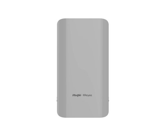 Ruijie RG-EST310 V2 5GHz Dual-stream 802.11ac Wi-Fi 5 10dBi IP54 1KM Bezvadu Tilts Pelēks