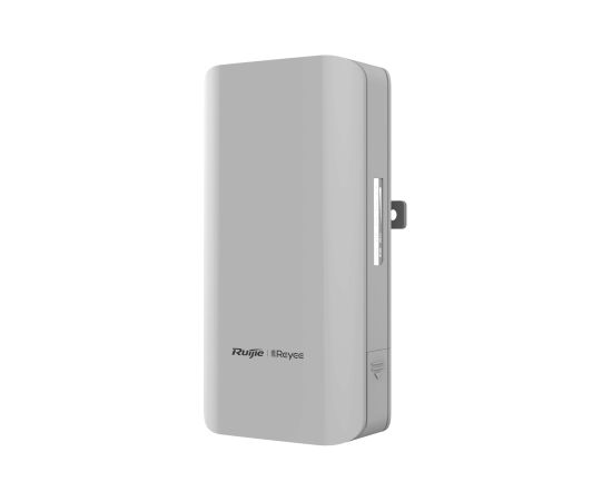 Ruijie RG-EST310 V2 5GHz Dual-stream 802.11ac Wi-Fi 5 10dBi IP54 1KM Bezvadu Tilts Pelēks