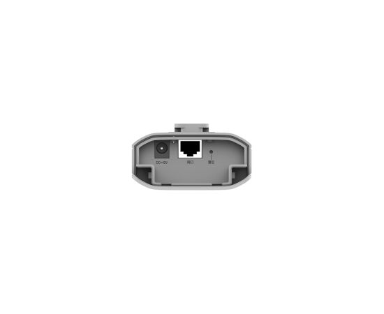 Ruijie RG-EST310 V2 5GHz Dual-stream 802.11ac Wi-Fi 5 10dBi IP54 1KM Bezvadu Tilts Pelēks