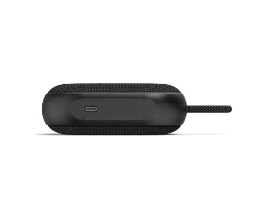 Hama   Buddy 3.0 Bluetooth® Loudspeaker, Waterproof IPX7, 6 W Black