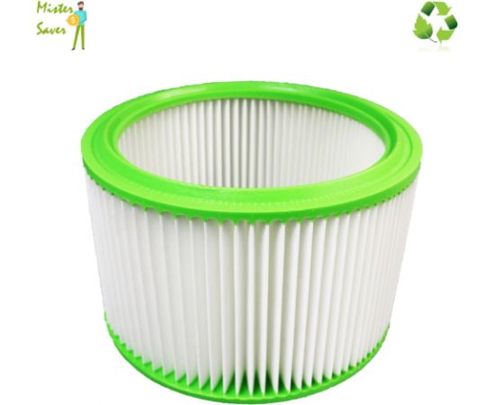 Mister Saver Putekļu sūcēja filtrs Nilfisk Attix 560-21 / 763-21 ED etc. (1gab.) 302000726