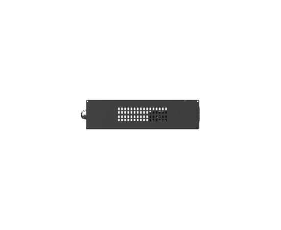 Ruijie RG-ES210GS-P 10-Port Gigabit Cloud 6kV 20Gbps PoE+ Slēdzis Melns