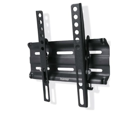 Hama TV Sienas Uztvērējs Motion VESA 200x200 LCD/LED Ekrāniem līdz 48