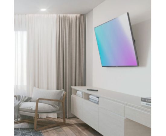 Hama TV Sienas Uztvērējs Motion VESA 200x200 LCD/LED Ekrāniem līdz 48