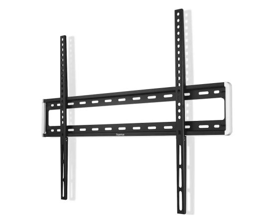 Hama TV sienas stiprinājums fiksēts XL VESA 800x600 LCD/LED ekrāniem līdz 100"