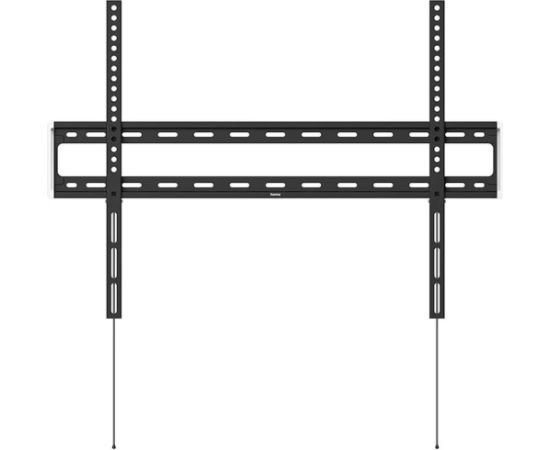 Hama TV sienas stiprinājums fiksēts XL VESA 800x600 LCD/LED ekrāniem līdz 100"