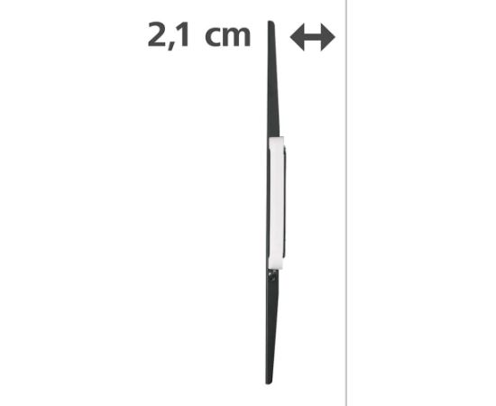 Hama TV sienas stiprinājums fiksēts XL VESA 800x600 LCD/LED ekrāniem līdz 100"