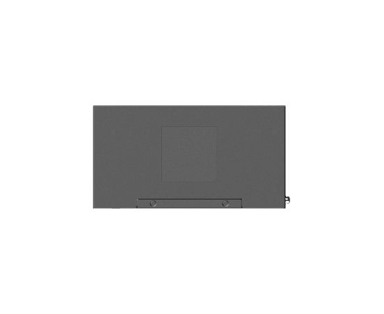 Ruijie RG-EG210G-P-V3 5 гигабитных портов 4 PoE+ выход 100 пользователей, 600Mbps 32MB флэш-оперативная память роутер черный