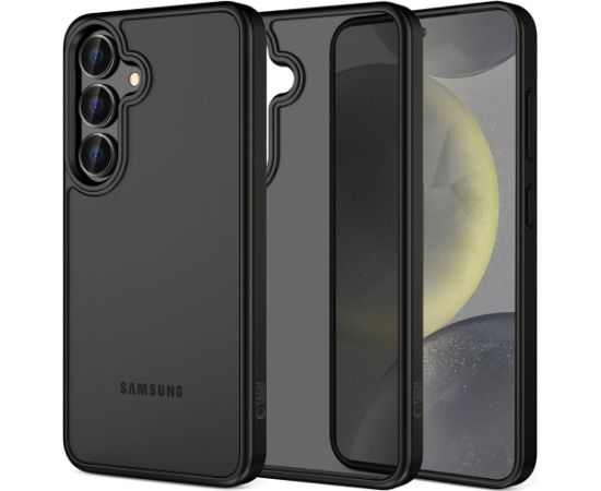 TECH-PROTECT MAGMAT GALAXY S25+ PLUS MATTE BLACK