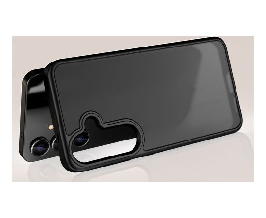 TECH-PROTECT MAGMAT GALAXY S25+ PLUS MATTE BLACK