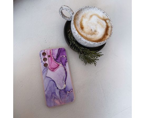 TECH-PROTECT ICON GALAXY A16 4G | 5G MARBLE