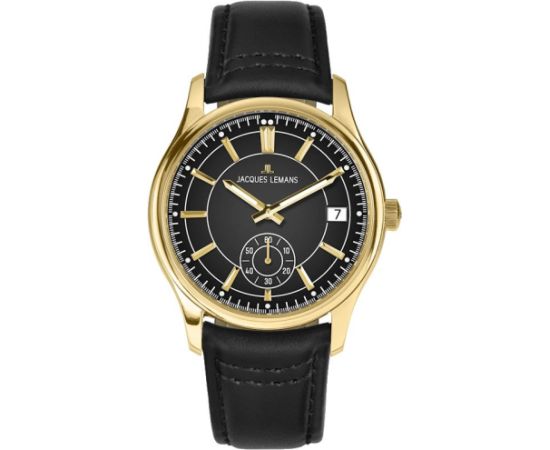 Jacques Lemans 1-2197E