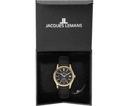 Jacques Lemans 1-2197E