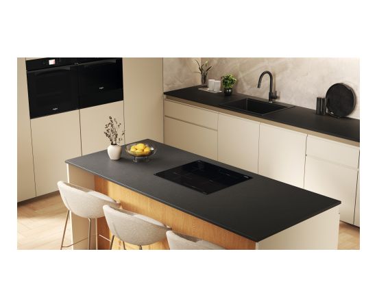 Induction hob Whirlpool