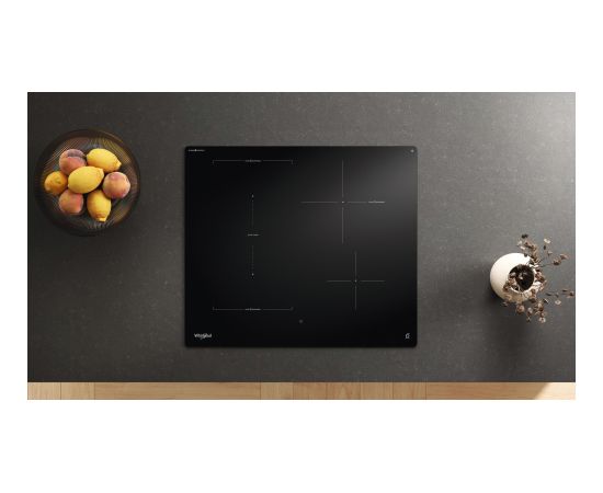 Induction hob Whirlpool