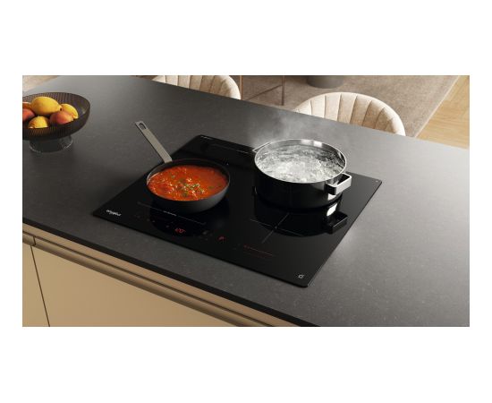 Induction hob Whirlpool