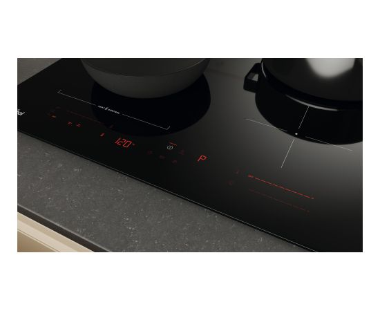 Induction hob Whirlpool