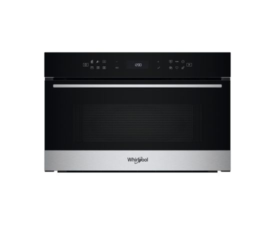 Built-in microwave Whirlpool