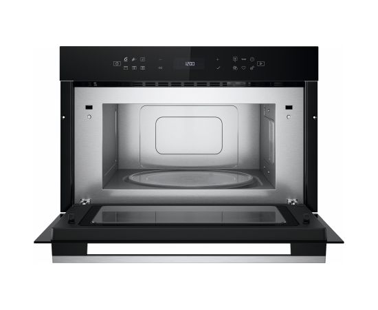 Built-in microwave Whirlpool