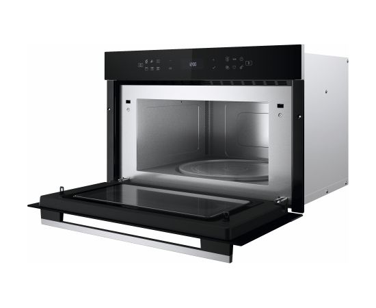 Built-in microwave Whirlpool