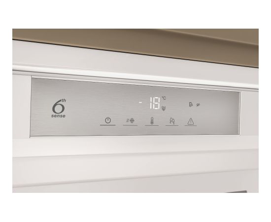 Whirlpool WHSD18F013D1 Saldētava