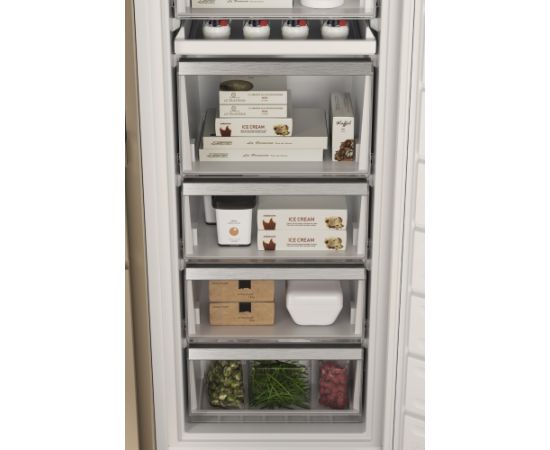 Whirlpool WHSD18F013D1 Saldētava