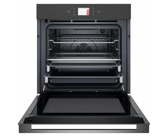 Built-in oven Whirlpool
