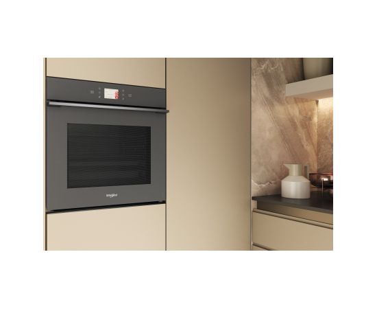 Built-in oven Whirlpool