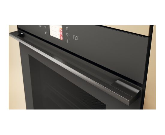 Built-in oven Whirlpool