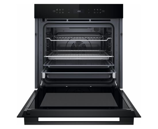 Whirlpool WOI78PT1SBA Cepeškrāsns 6th Sense Assisted